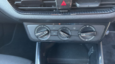 Skoda Fabia 1.0 TSI SE Comfort 5dr Petrol Hatchback